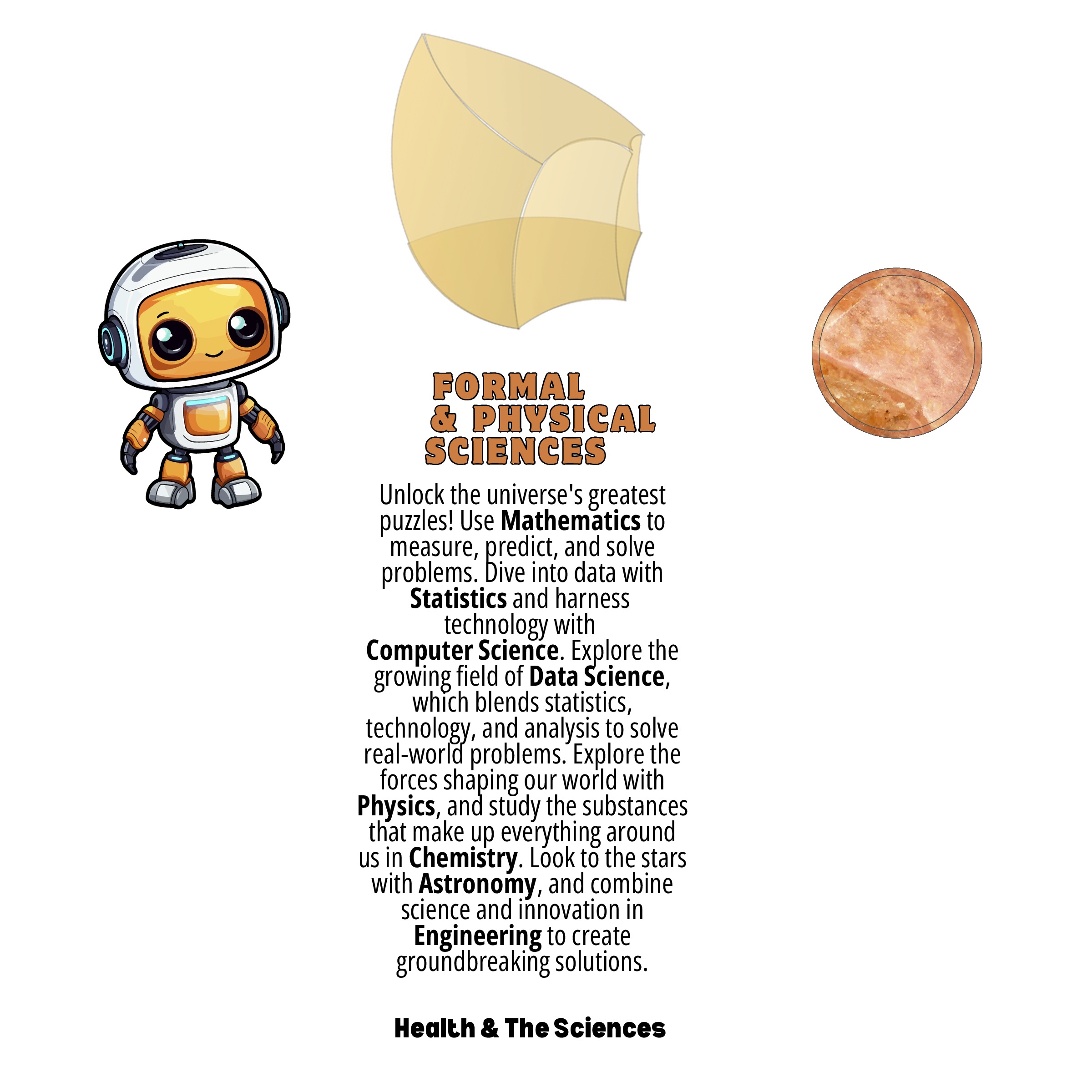 Arching Blocks illustration