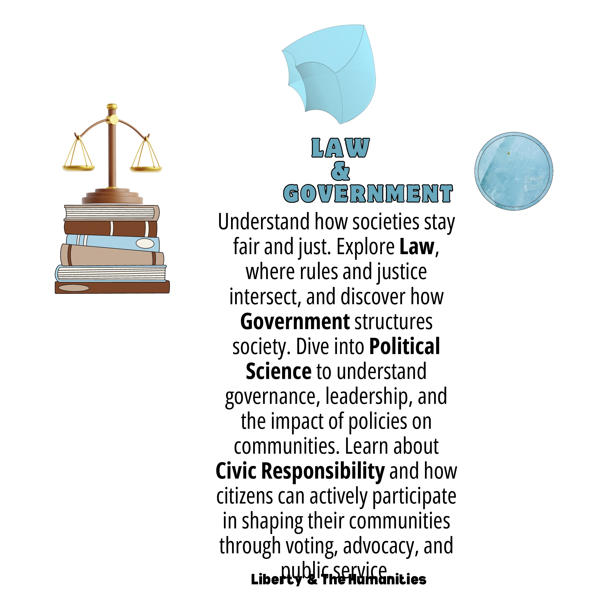 Arching Block 3 illustration